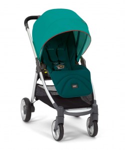 armadillo flip XT Stroller