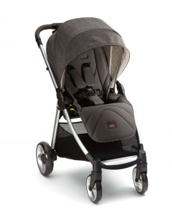 armadillo flip xt pushchair chestnut